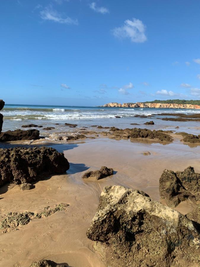 Ma Vue Mer En Algarve Portimão Zewnętrze zdjęcie