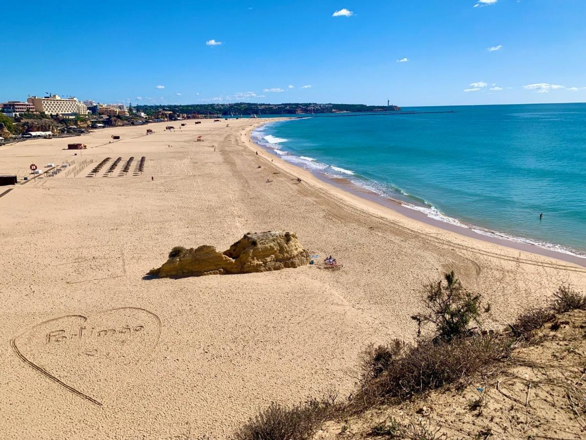 Ma Vue Mer En Algarve Portimão Zewnętrze zdjęcie