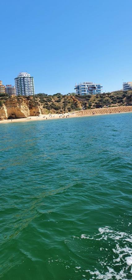 Ma Vue Mer En Algarve Portimão Zewnętrze zdjęcie