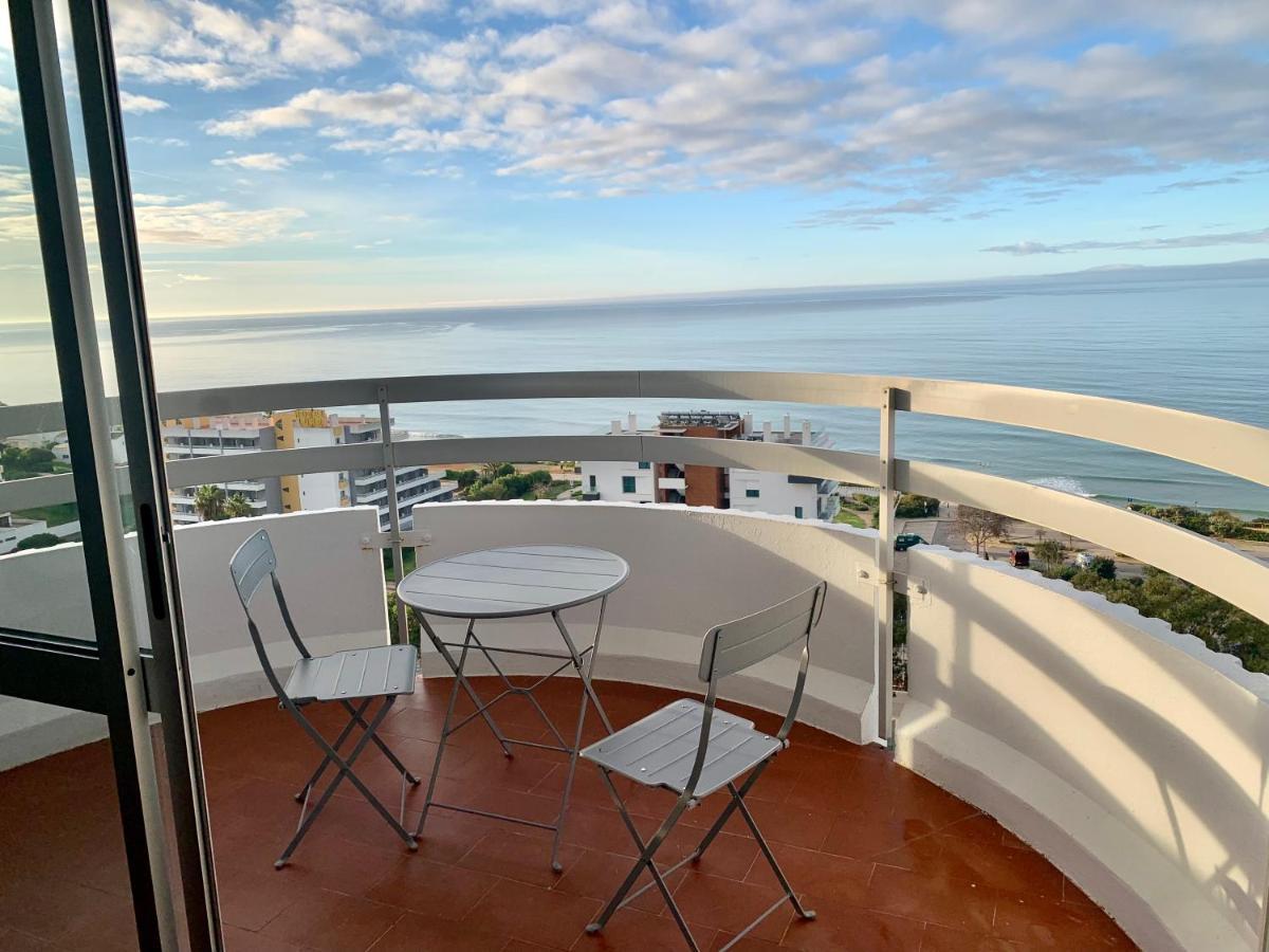 Ma Vue Mer En Algarve Portimão Zewnętrze zdjęcie