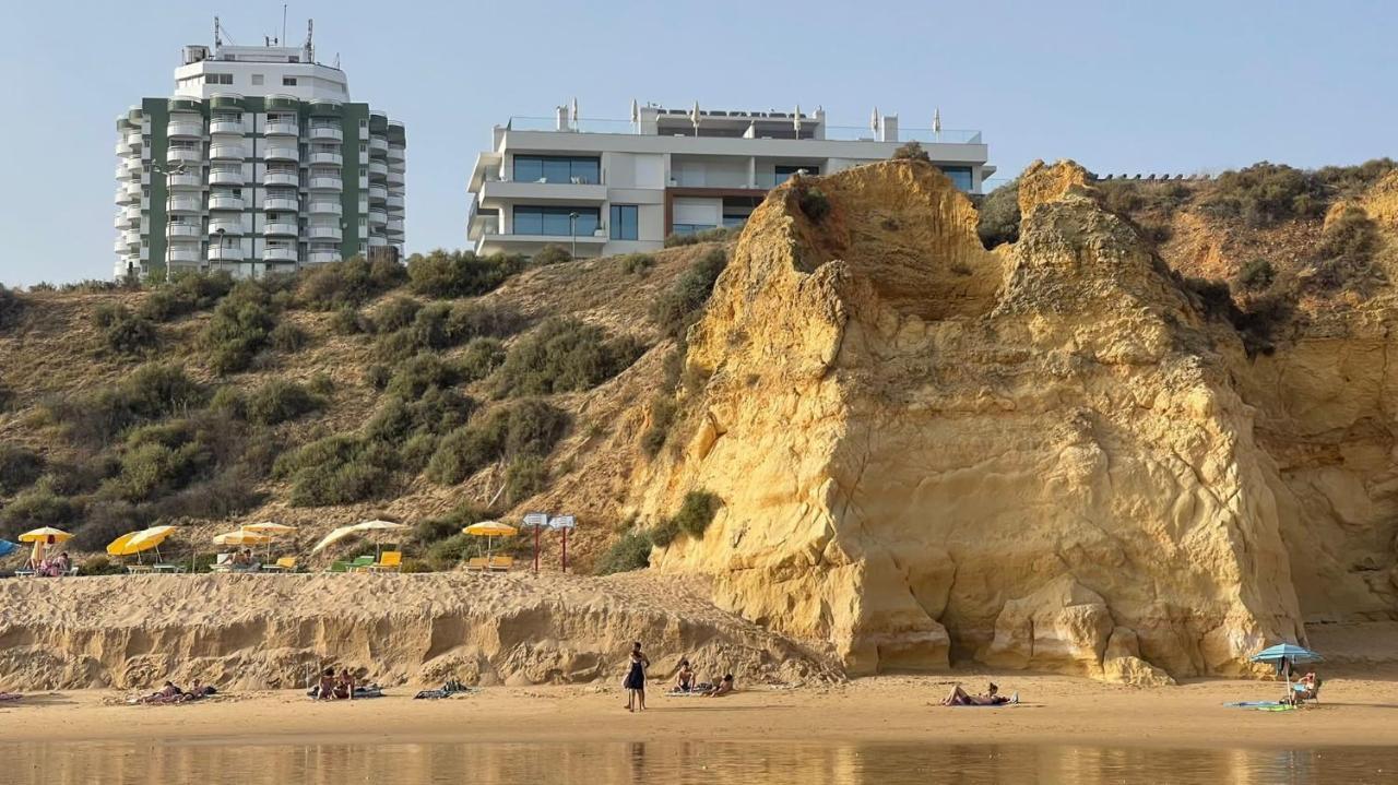 Ma Vue Mer En Algarve Portimão Zewnętrze zdjęcie