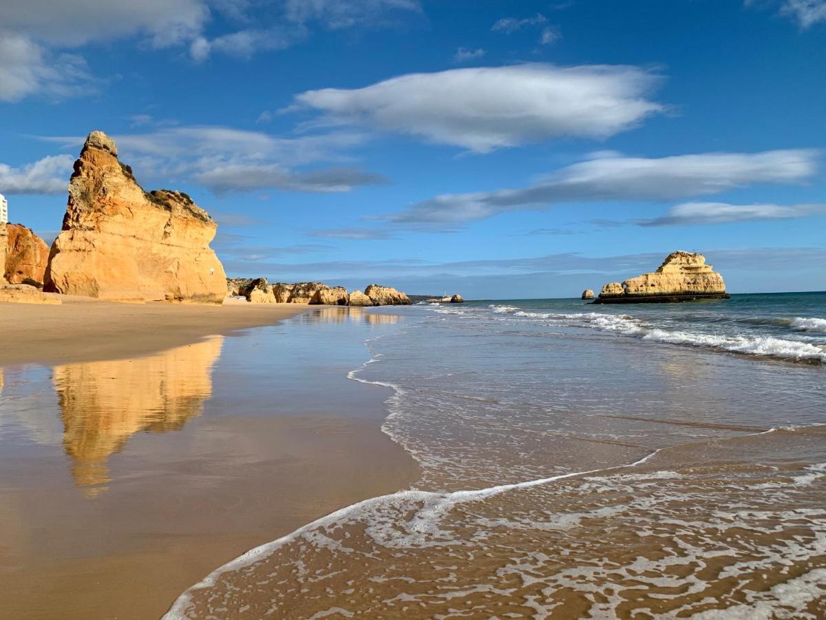 Ma Vue Mer En Algarve Portimão Zewnętrze zdjęcie