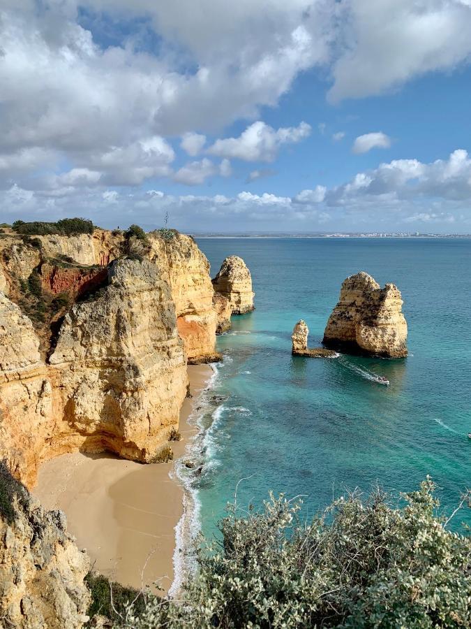 Ma Vue Mer En Algarve Portimão Zewnętrze zdjęcie