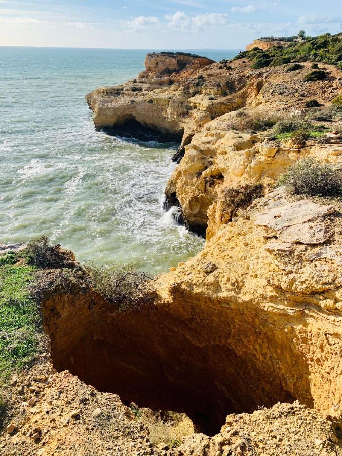 Ma Vue Mer En Algarve Portimão Zewnętrze zdjęcie