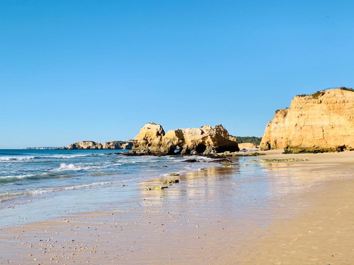 Ma Vue Mer En Algarve Portimão Zewnętrze zdjęcie