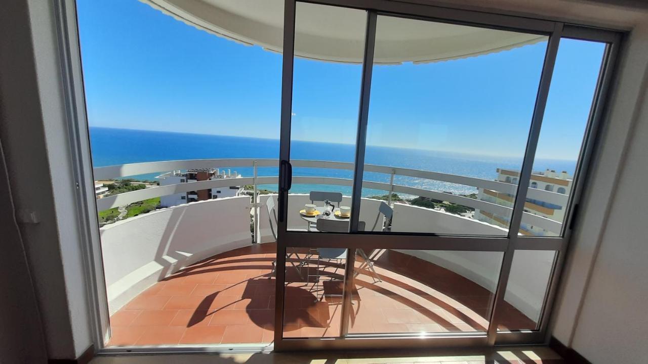 Ma Vue Mer En Algarve Portimão Zewnętrze zdjęcie