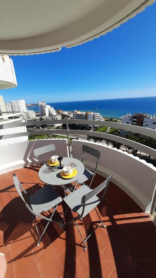 Ma Vue Mer En Algarve Portimão Zewnętrze zdjęcie
