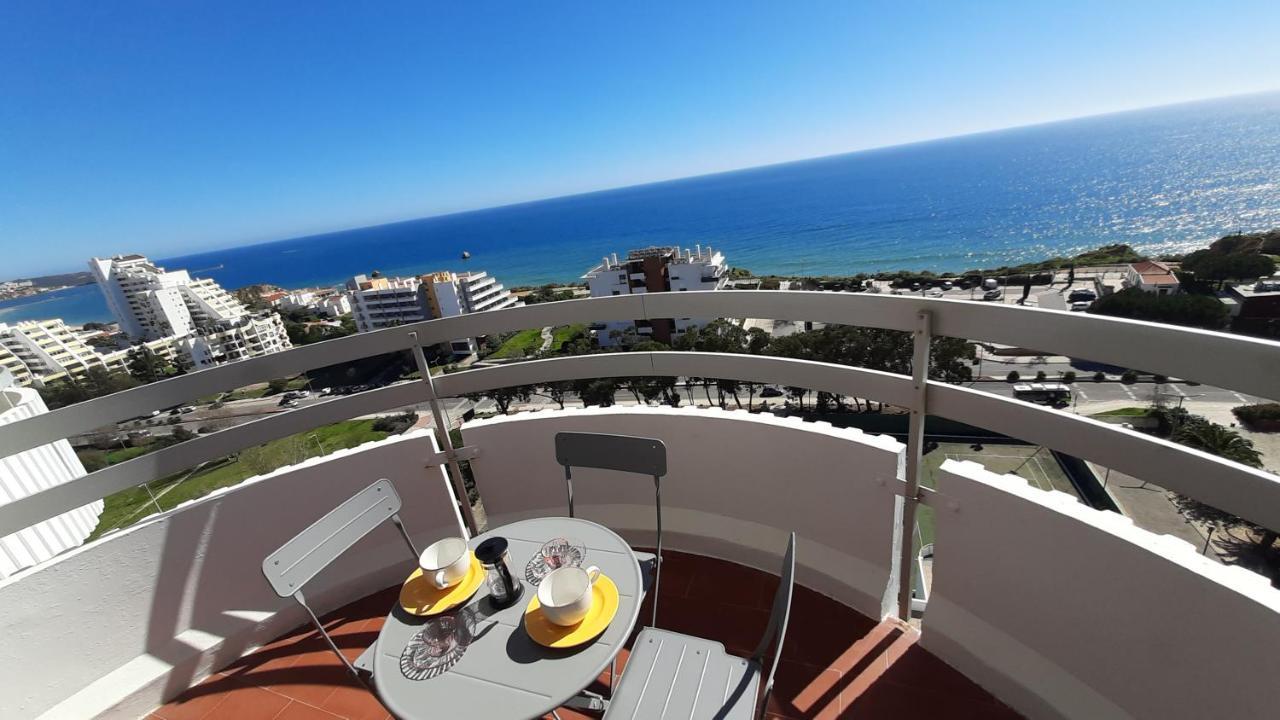 Ma Vue Mer En Algarve Portimão Zewnętrze zdjęcie