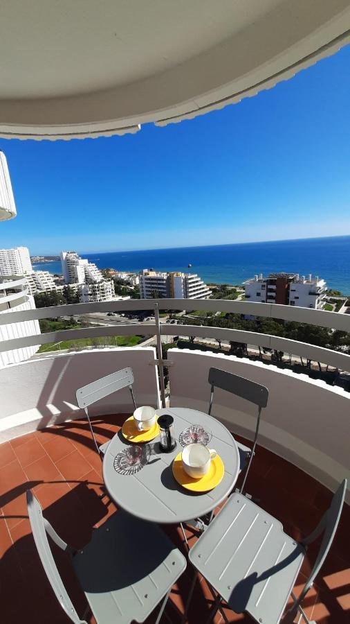 Ma Vue Mer En Algarve Portimão Zewnętrze zdjęcie