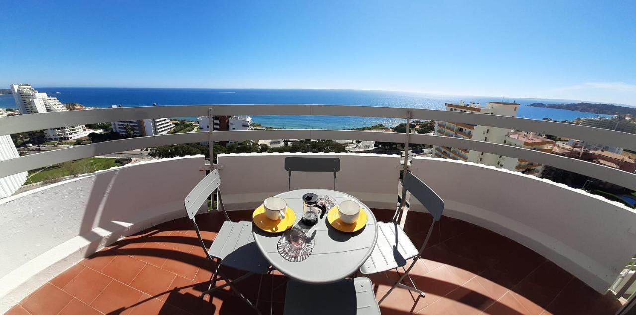 Ma Vue Mer En Algarve Portimão Zewnętrze zdjęcie