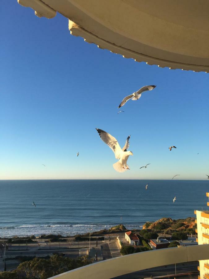 Ma Vue Mer En Algarve Portimão Zewnętrze zdjęcie