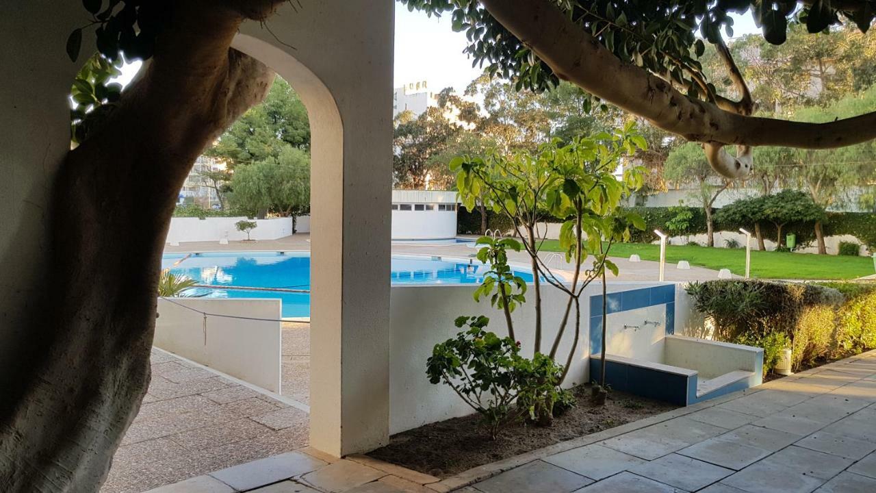 Ma Vue Mer En Algarve Portimão Zewnętrze zdjęcie