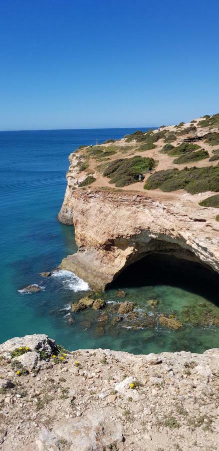 Ma Vue Mer En Algarve Portimão Zewnętrze zdjęcie