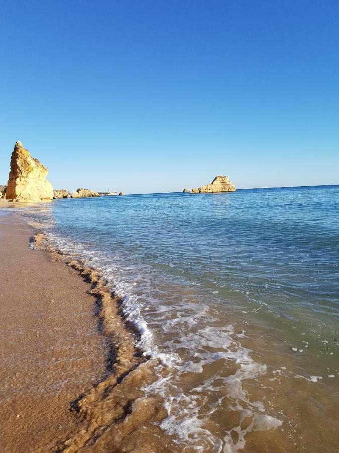 Ma Vue Mer En Algarve Portimão Zewnętrze zdjęcie